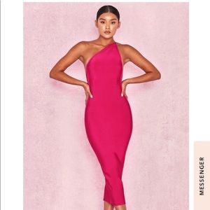 House of CB Sasha NWT